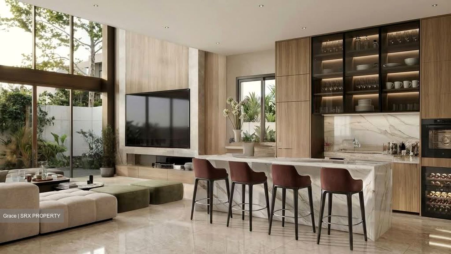 Villas Holland (D10), Detached #600246431